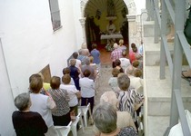 Festivitat de Santa Anna