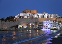 Més de 2000 usuaris han descarregat l'App turística "Peñíscola Live the game" des del seu llançament, el mes de juliol