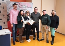 La Casa de Andalucía en Peñíscola participa en la programació nadalenca