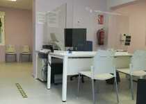 L'Ajuntament de Peníscola instal·la mampares en els edificis municipals amb atenció al públic