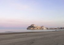 Peníscola presenta el Pla de Contingència de les seues 18 platges i cales amb capacitat per a allotjar a més de 70.000 usuaris en condicions de seguretat