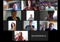 L'Òrgan Gestor de Platges de Peníscola aprova per unanimitat el Pla de Contingència per a les 18 platges i cales de la localitat