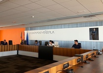 A partir de dilluns que ve tots els departaments de l'Ajuntament de Peníscola atendran el públic de manera presencial, amb cita prèvia