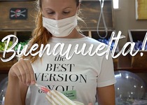 Peníscola presenta la nova campanya audiovisual per a promocionar l'oferta comercial del municipi