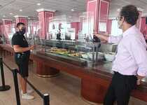 La Policia Local de Peníscola s'alia amb el sector turístic per la prevenció i la seguretat