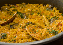 Peníscola prepara la seua adhesió a la Xarxa GastroTurística de la Comunitat "Exquisit Mediterrani"