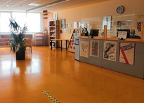 La Biblioteca Municipal de Peníscola registra més de 800 usuaris i el préstec de més de 600 llibres en els mesos de juliol i agost