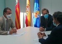 Peníscola proposa la seua candidatura als Plans de Sostenibilitat Turística per a la millora de la competitivitat de la destinació