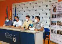 El Ayuntamiento de Peñíscola presenta el XXXVII Ciclo de Conciertos de Música Clásica Ciudad de Peñíscola