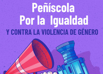 L'Ajuntament de Peníscola presenta “Peníscola per la igualtat i contra la violència de gènere”, que insta la ciutadania a la creació de vídeos en TikTok