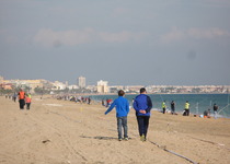 Peníscola acull el XXII Campionat d'Espanya Open Mar Costa Clubs de pesca esportiva