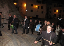 Homenatge a Antonio Castell