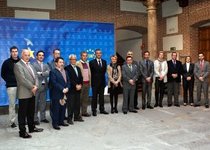 L'alcalde, vocal en la Comissió de Turisme de la FEMP