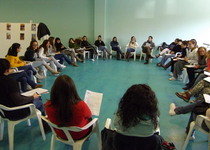 Comença el Curs de Monitor de Temps Lliure