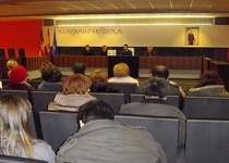 L'Associació Amics del Papa Luna ha presentat el seu Butlletí anual número 2