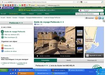 Peníscola recomanat amb dues estrelles en la Guia Michelin