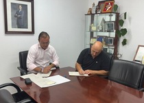 El Ayuntamiento de Peñíscola colabora en la promoción del sector pesquero local