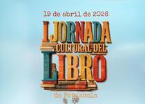 Peníscola acollirà la I Jornada Cultural del Llibre de la localitat