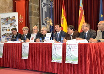 El Campionat d'Espanya de Futbol Sala generarà 3.500 pernoctacions i 450.000 euros d'impacte econòmic en el nord de Castelló