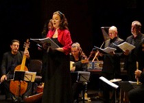 Capella de Ministrers inicia els concerts del Festival de Música Antiga i Barroca de Peníscola