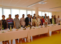 Nou cap de setmana de tapes a Peníscola