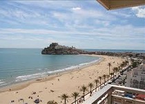 El trajecte amb tren Madrid-Peníscola, en marxa a partir del 21 de juny