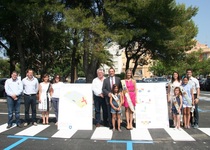 El Ayuntamiento de Peñíscola presenta el Plan de Usos del Centro de Estudios