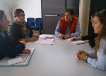 El Patronat de Turisme de Peníscola fa de mediador entre l’IES i les empreses del sector per tancar convenis de pràctiques per als alumnes de PCPI