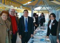 Peníscola segueix apostant per la promoció turística en els Països Baixos