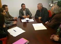 L'Ajuntament de Peníscola firmarà un conveni de col·laboració amb la Fundació Universitat Empresa de la UJI 