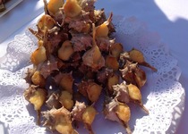 La Diputació impulsa la ‘Cuina dels Sabors’ per a dinamitzar l’oferta turística del Maestrat i potenciar els productes autòctons.