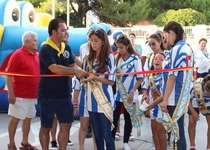 Peníscola inaugura el segon Mesón de la Tapa