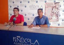 Peníscola se suma a la moda zombi per captar turistes per Halloween