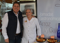 La Galera de Peñíscola es la protagonista de las Jornadas Gastronómicas