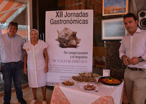 Les Jornades Gastronòmiques del Caragol Punxent i el Llangostí encaren la recta final amb èxit de participació