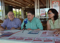 Arranca la segona edició de la ruta de tapes "Ir de tapas por Peñíscola" que impulsa Ashotur