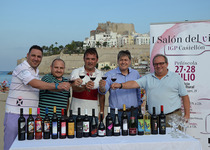 Els cellers de la IGP celebraran el I Saló del Vi IGP Castelló a Peníscola