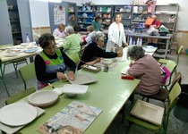 Arranquen les classes del segon quadrimestre de la Universitat Popular a Peníscola