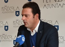 L'Ajuntament actuarà en Font Nova en els pins afectats per la processionària