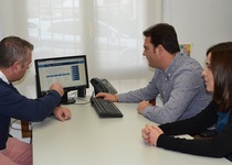 Més de 1200 documents públics en el Portal de Transparència i la Seu Electrònica de l'Ajuntament de Peníscola