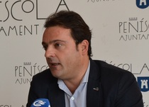 El alcalde de Peñíscola denuncia nueve meses sin convocatorias de la Junta Rectora del Parque Natural de la Sierra de Irta