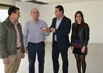 L’Ajuntament de Peníscola treballa en un Pla d’usos d’Edificis Municipals per a destinar-los a les entitats locals i la promoció de l’activitat cultural, social i esportiva