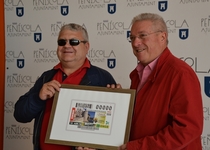 Peníscola, protagonista del cupó de l’ONCE d’aquest diumenge