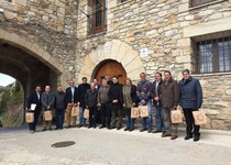 Peníscola integra la regió est de l’Associació de Pueblos más Bonitos de España, constituïda aquest cap de setmana