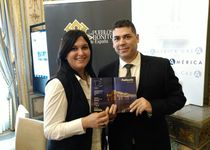 Peníscola institucionalitza la seua presència en els ambaixades i consolats de tot el món a través de la Marca España