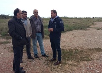 Últimes passes per al segellat de l’abocador de Peníscola