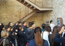 Peníscola arranca les visites guiades pels escenaris de cinema el dia de l’estrena de Game of Thrones