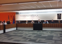 L’Ajuntament de Peníscola debat en el Ple ordinari l’actualització de l’ordenança fiscal de les llicències d’activitat