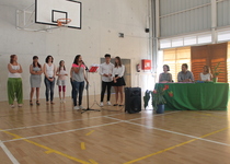 Fi de curs en l’IES Alfred Ayza