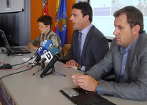 L'Ajuntament de Peníscola presenta el seu nou portal de comunicació amb Seu Electrònica